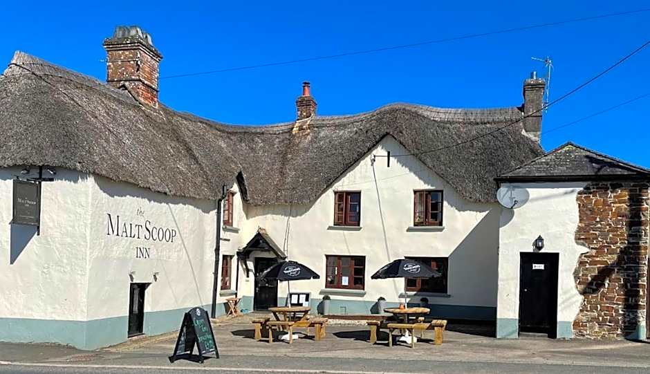 The Malt Scoop Inn