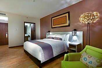 Harper Perintis by ASTON