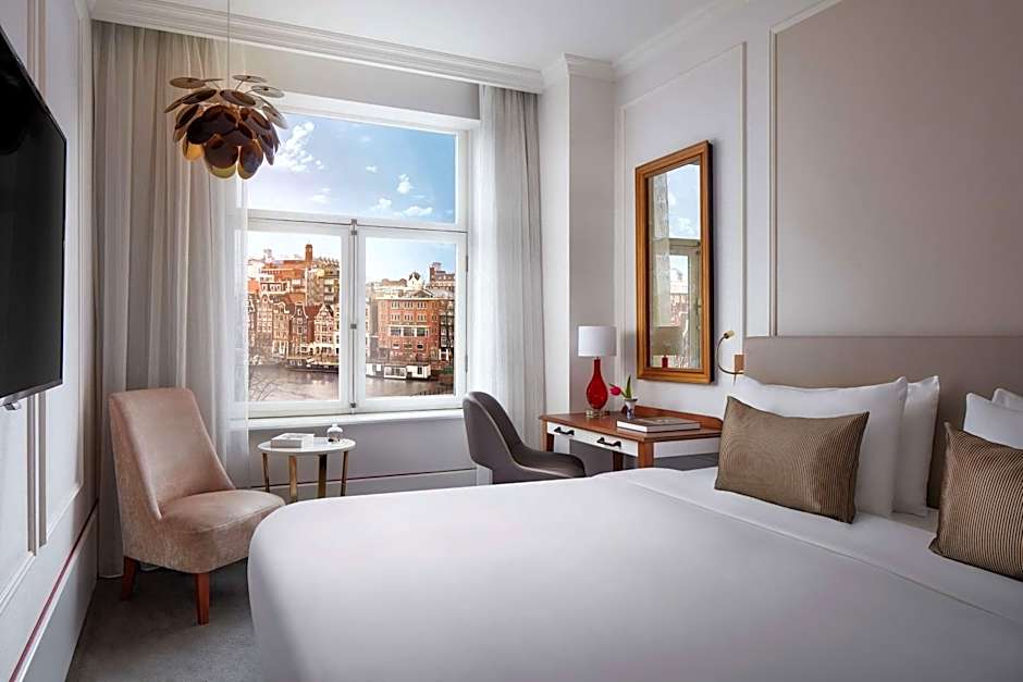 Hotel NH Collection Amsterdam