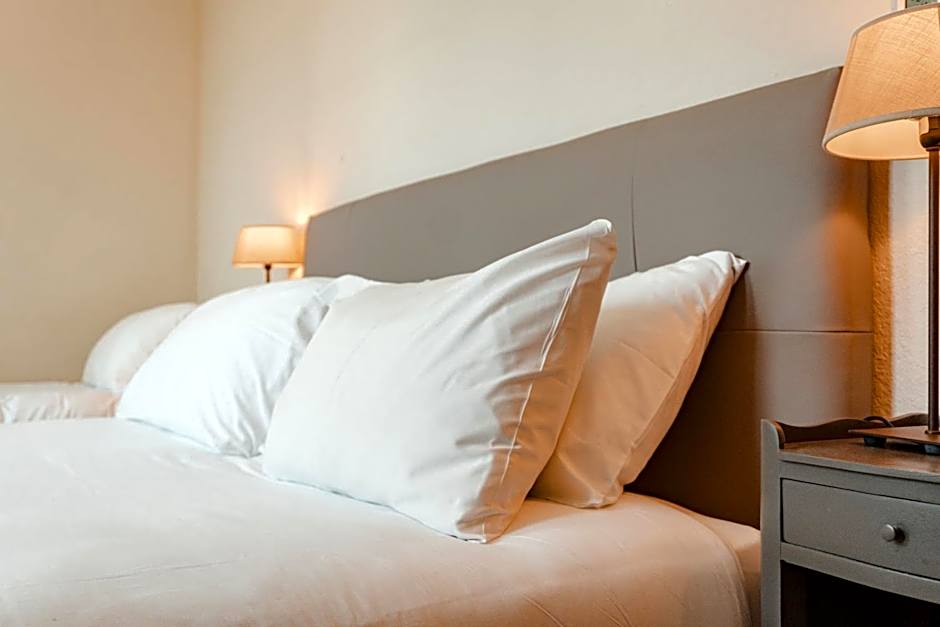 Logis Les Magnanarelles