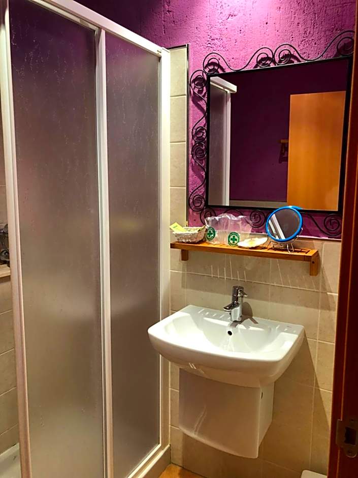 Hotel CTR San Baudelio