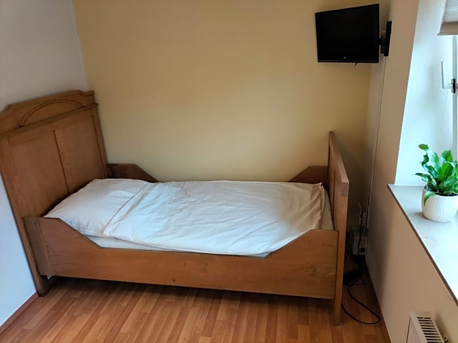 Bremer Handelshaus Fremdenzimmer