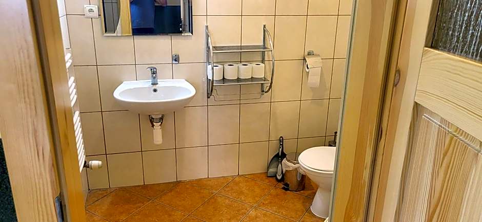 Dom Wczasowy Centrum Pieniny