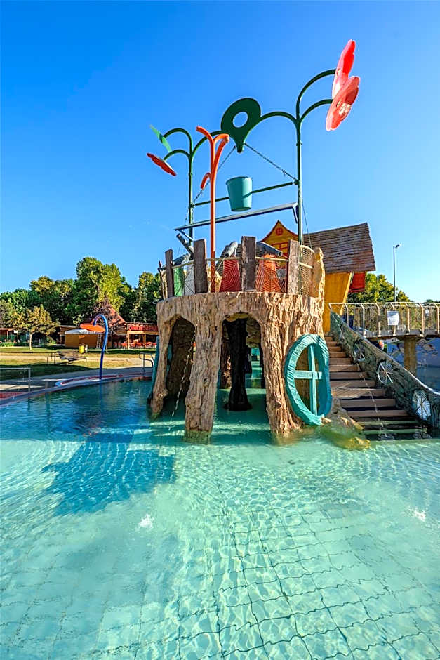 Park Inn by Radisson Hotel and Spa Zalakaros