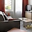 Aparthotel Adagio Basel City