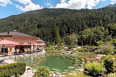 Hotel Eden