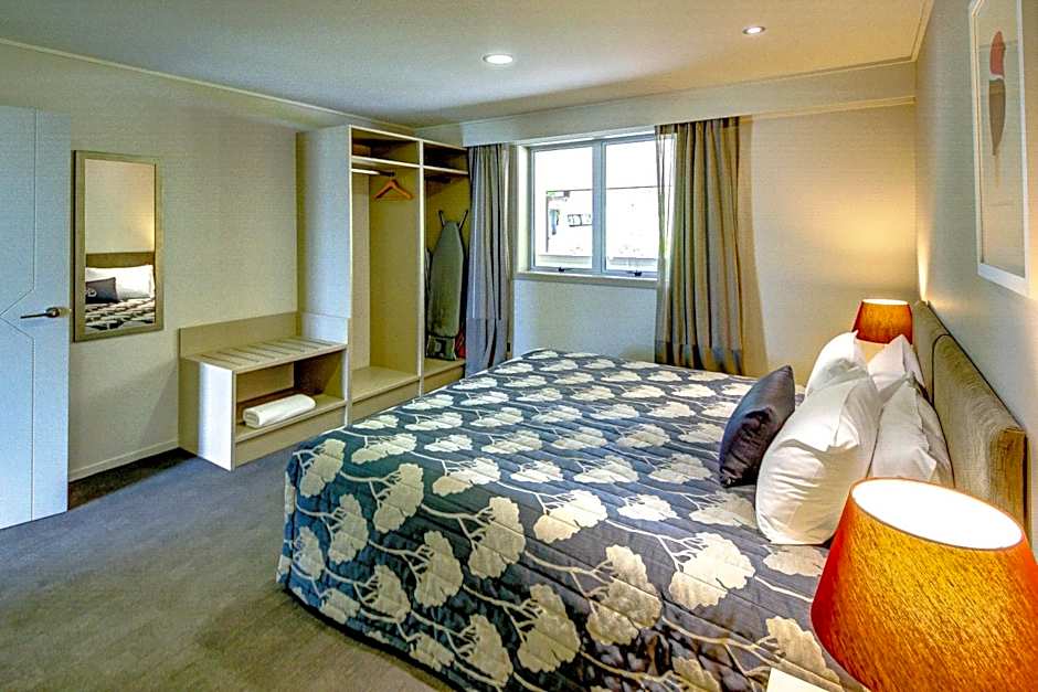 Marakura Deluxe Motel