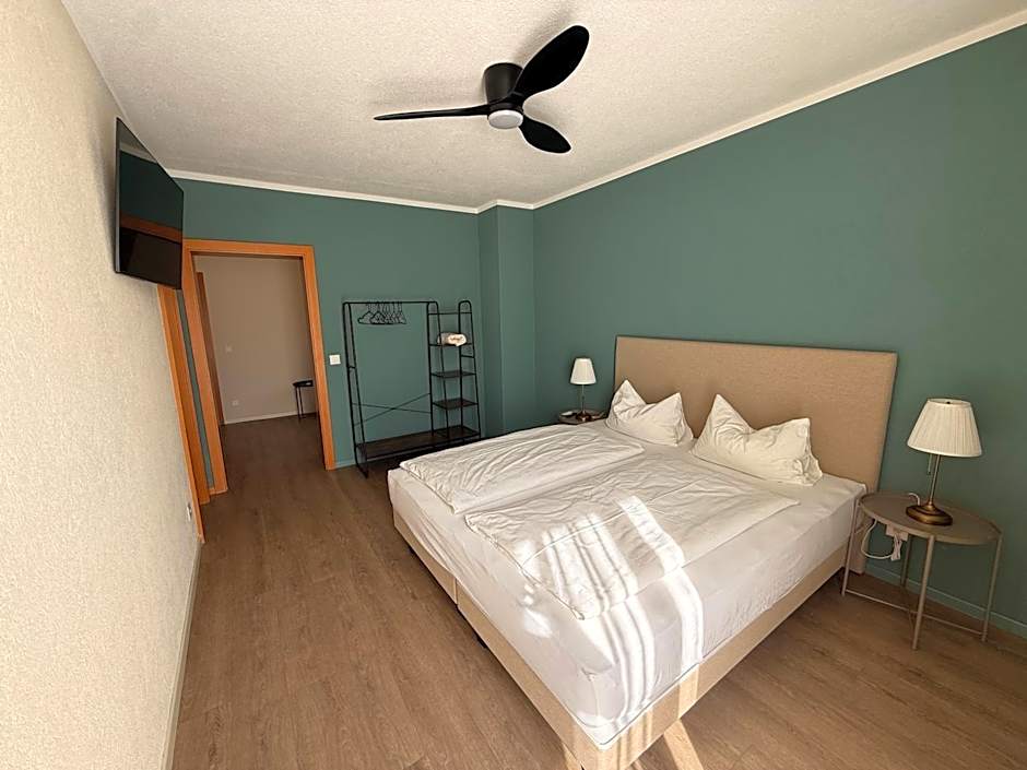 AL BOCCALINO Bed & Breakfast Melide Lugano Ticino