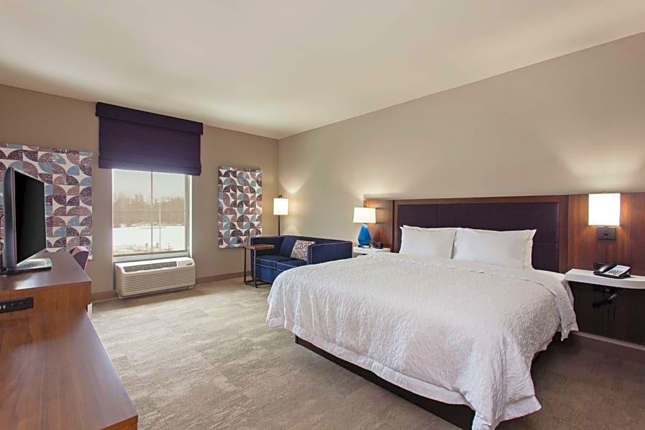 Hampton Inn By Hilton - Suites Leavenworth