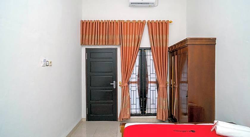 RedDoorz syariah @ Jalan Tingang Palangkaraya