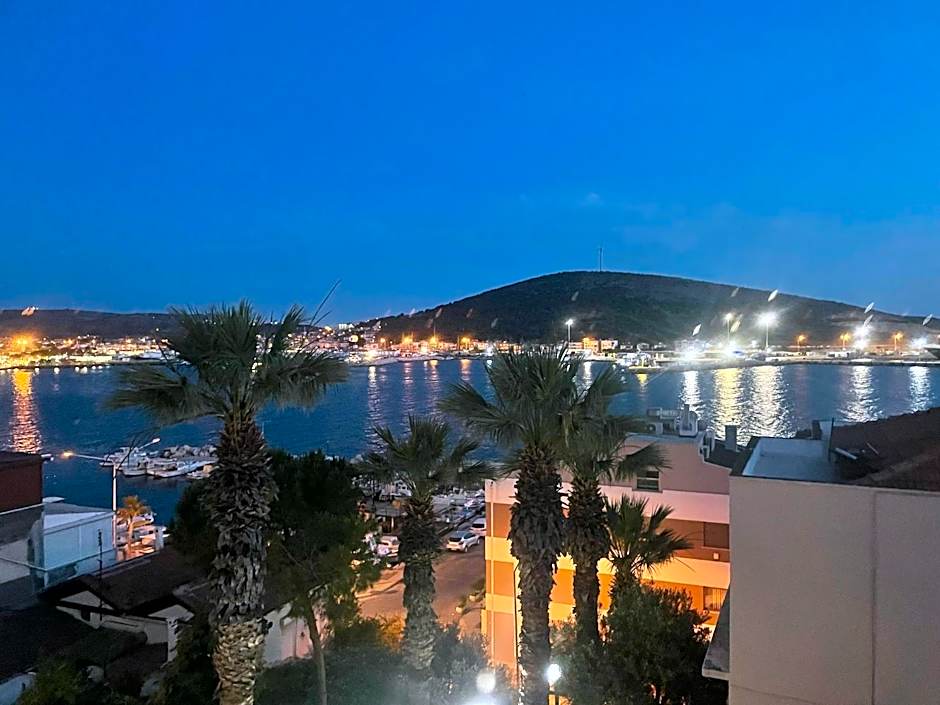 Eva Otel Çeşme