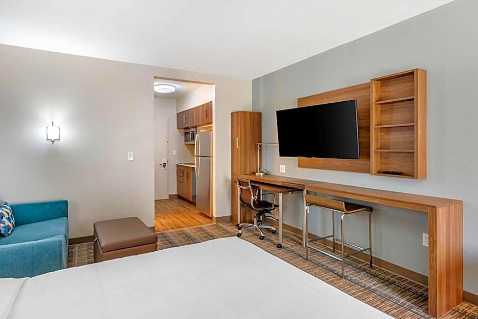 MainStay Suites Ocean City West