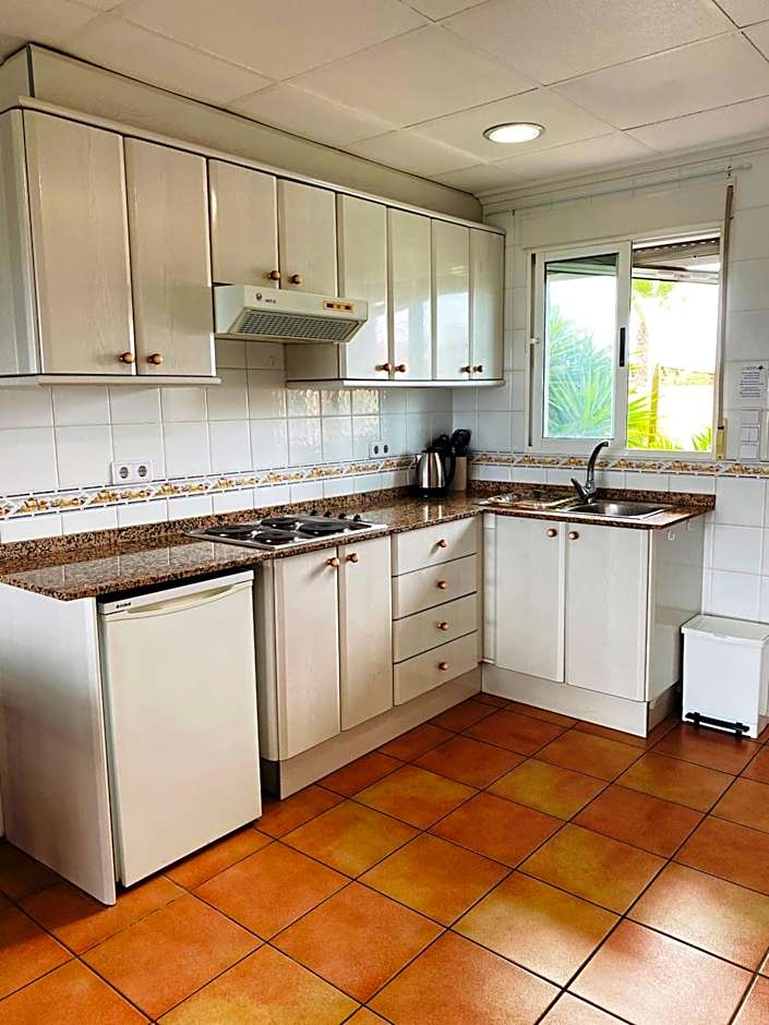 Hotel Costa Blanca Rojales