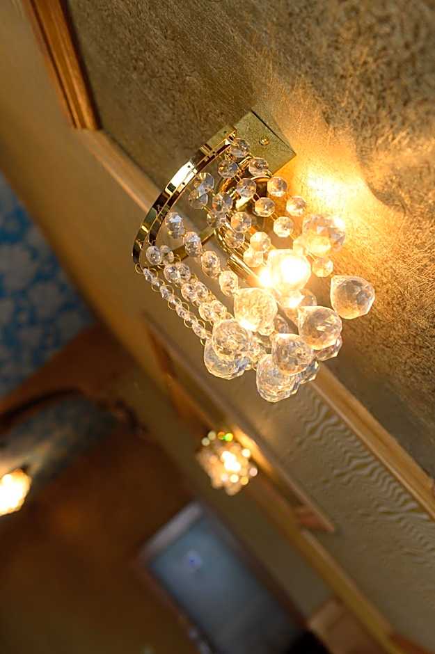 Four Saints Brig Y Don Hotel