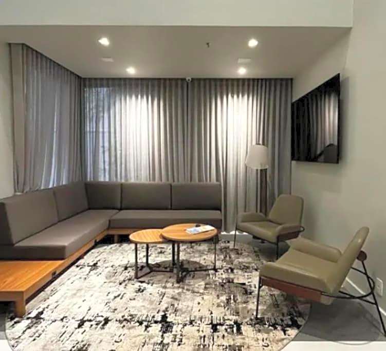 Itaim - Executive Faria Lima