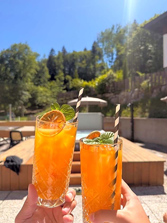 Hotel Al Lago