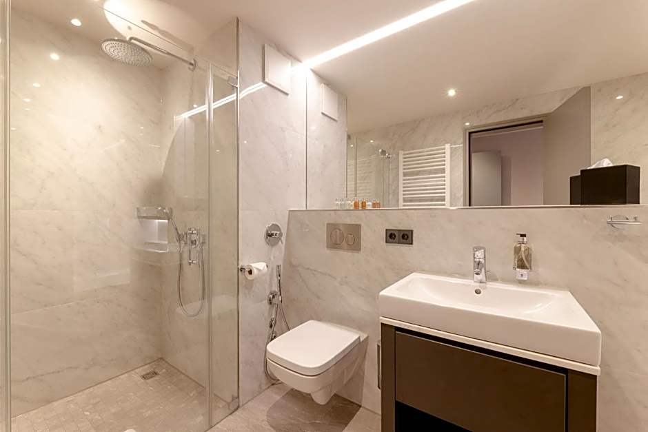 Fourty Three Luxury Serviced Apartments