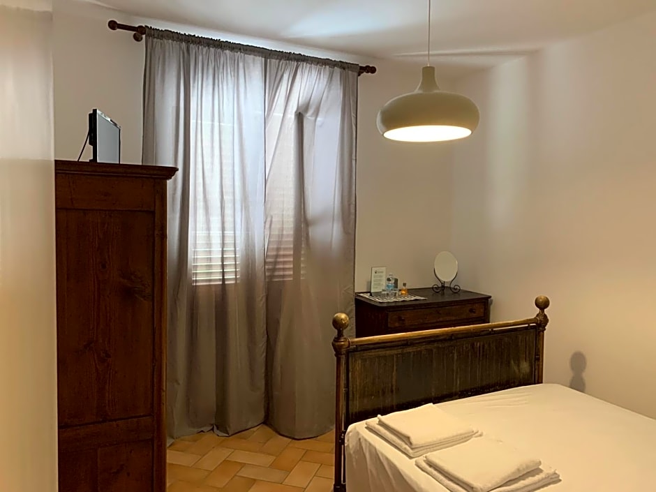 B&B La Loccaia