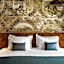 Art Boutique Hotel Gallery 37 Plovdiv - Superb Location in the Old Town