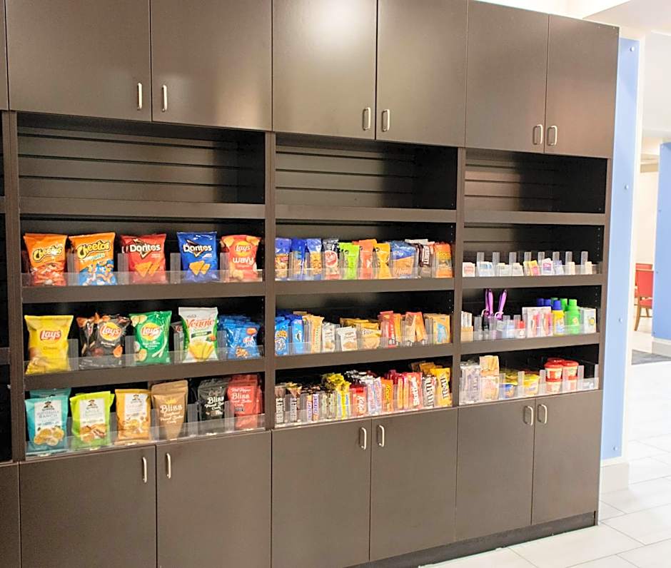 Holiday Inn Express Hotel & Suites Temple-Medical Center Area By IHG