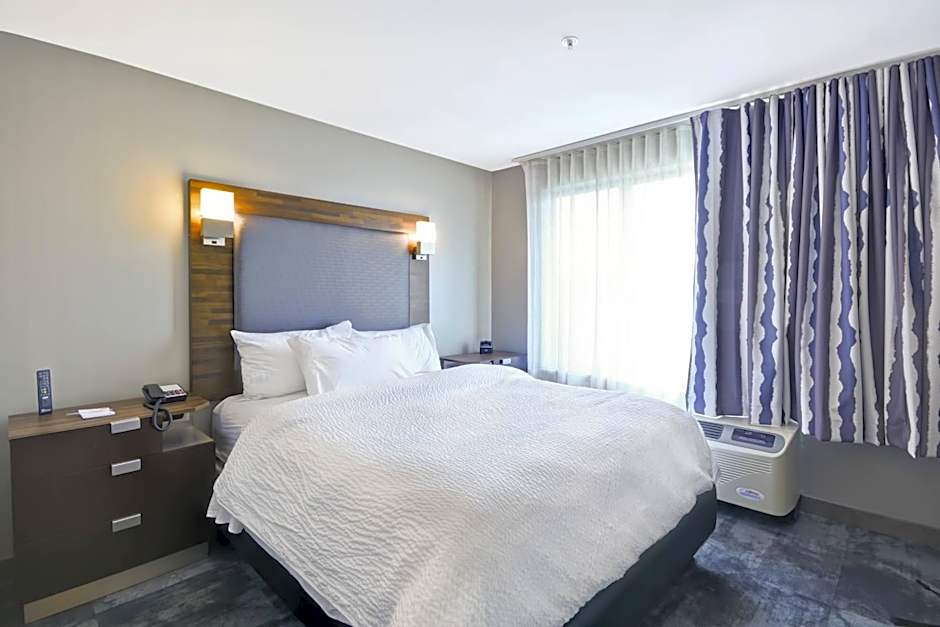 TownePlace Suites by Marriott Cranbury South Brunswick