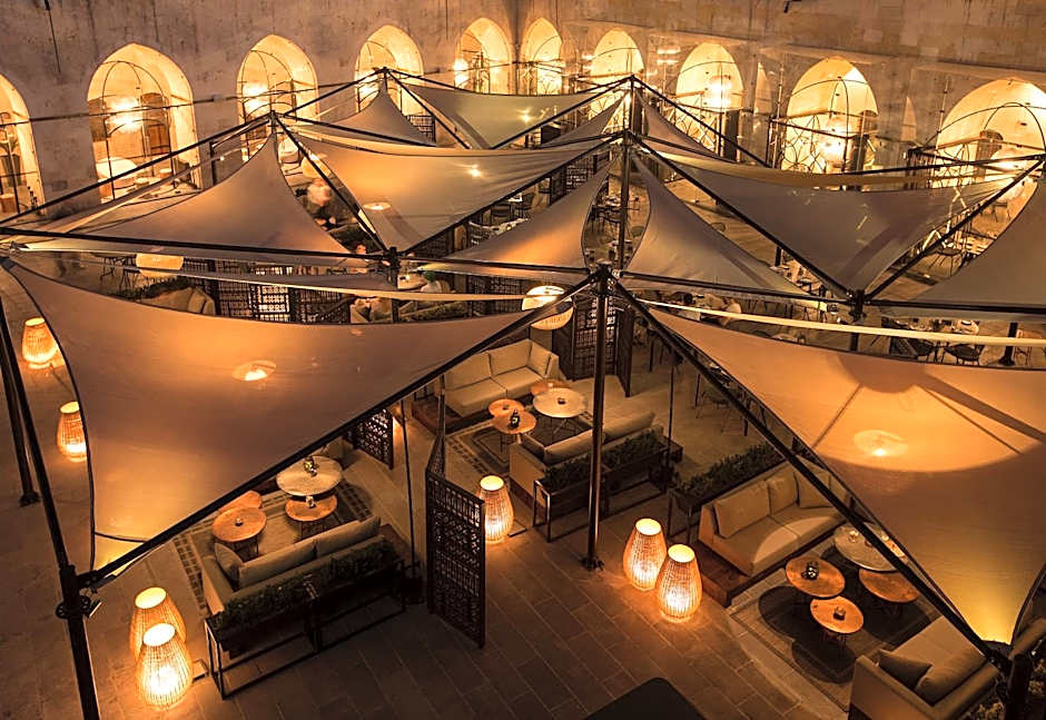 HSVHN Hotel Hışvahan