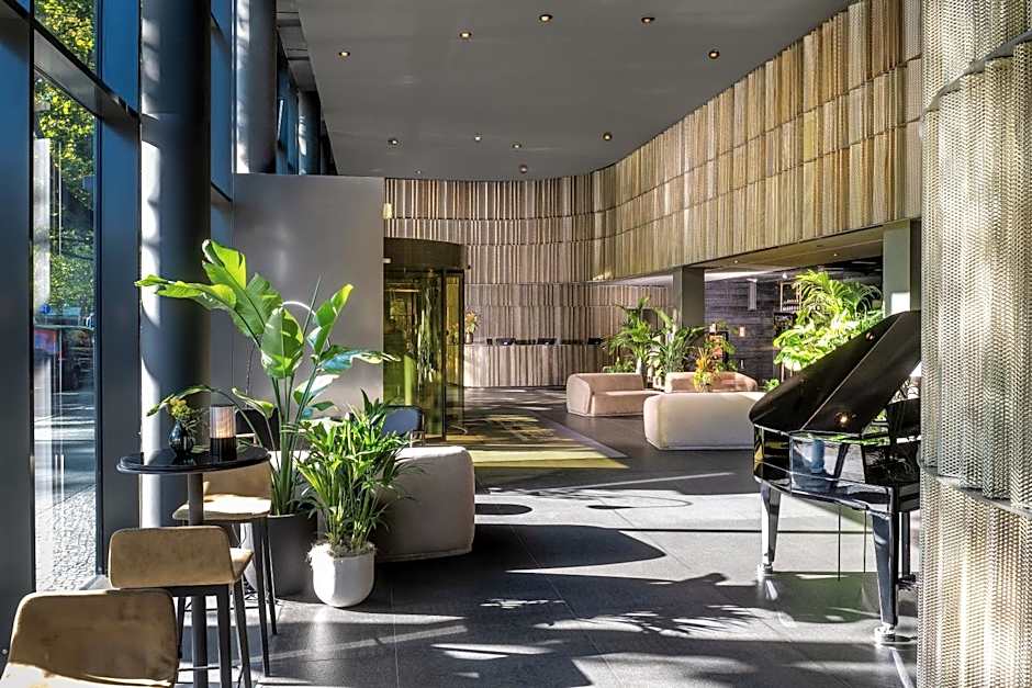 SANA Berlin Residence