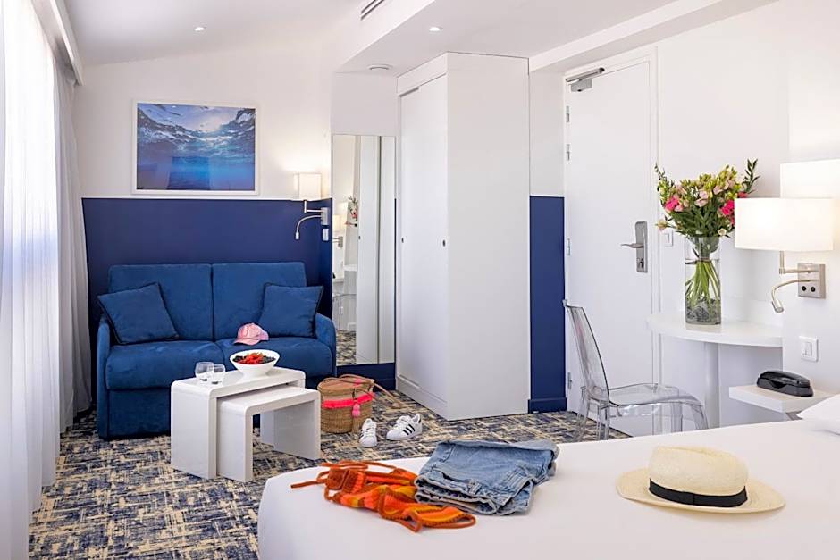 Ibis Styles Menton Centre