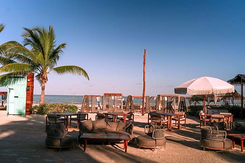 Aldea Kuká, Luxury Eco Boutique Hotel