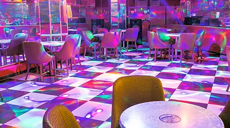 Sun Fire Beach Hotel