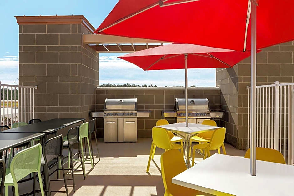 Home2 Suites by Hilton Statesboro, GA