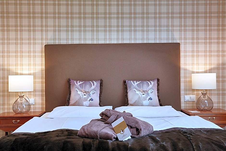 Das Alpenhaus Gasteinertal