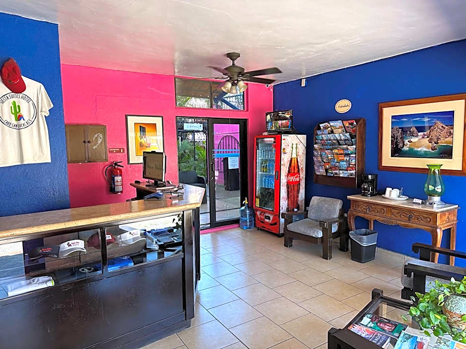 Siesta Suites Boutique Hotel