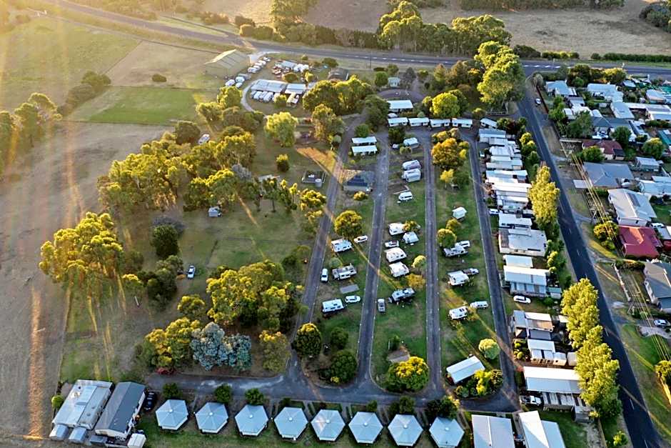 Pine Country Caravan Park