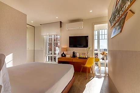 Premier Double Room