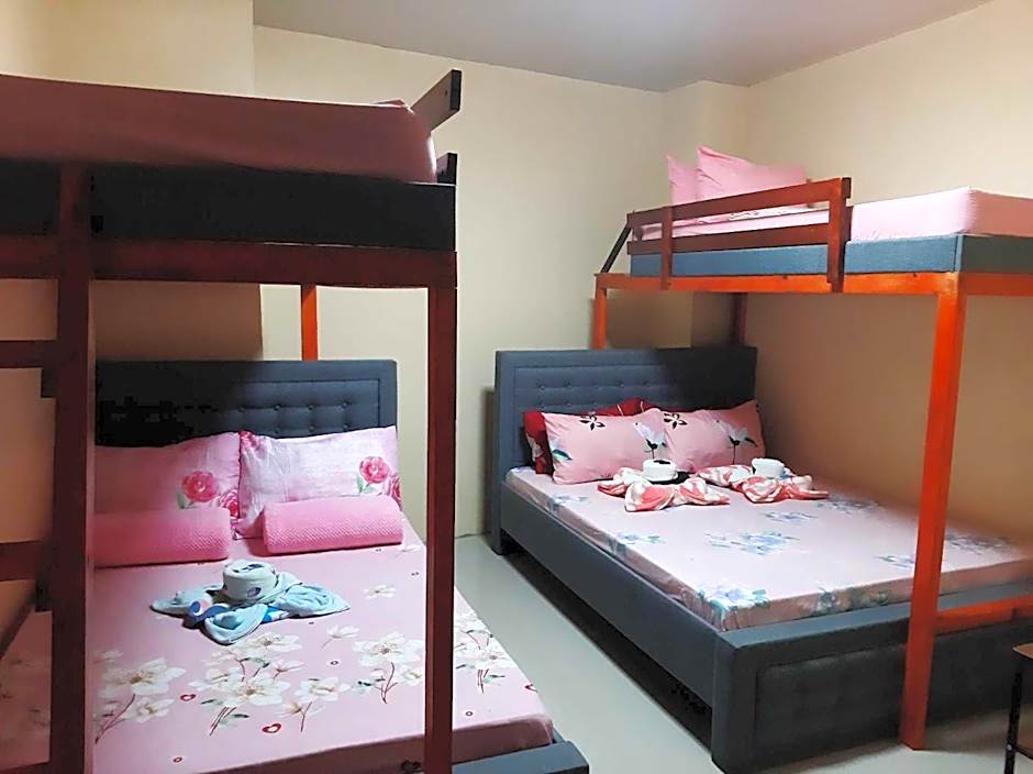 Aussie Inn Baguio City Direct
