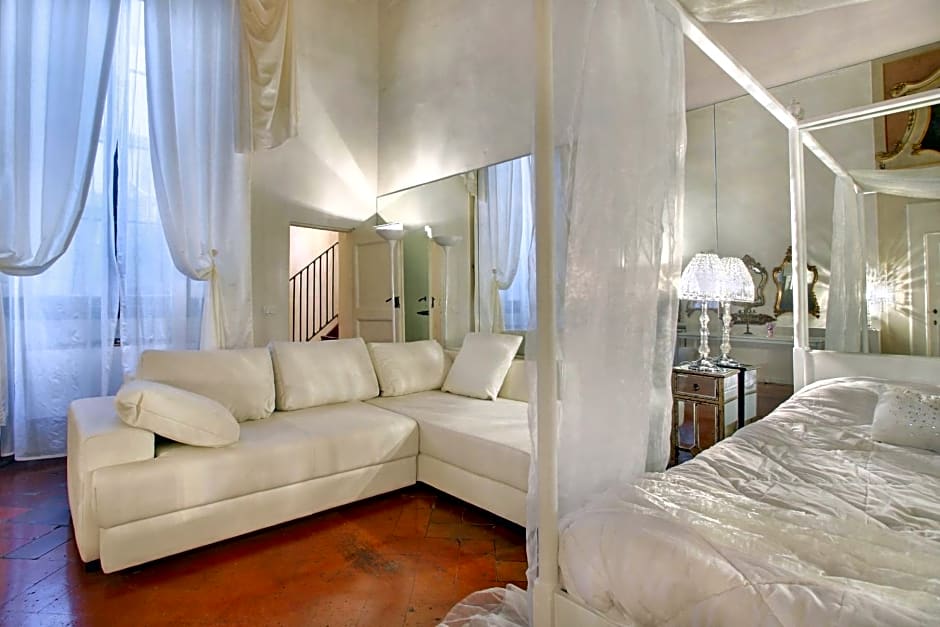 Palazzo Tolomei - Residenza D'Epoca