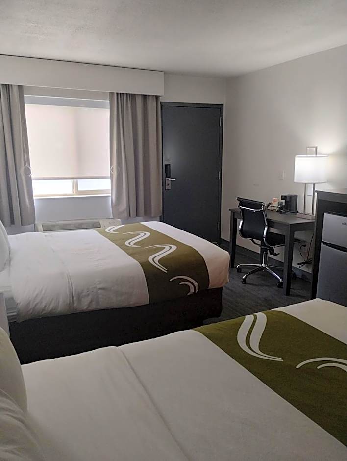 Quality Inn & Suites Wilsonville
