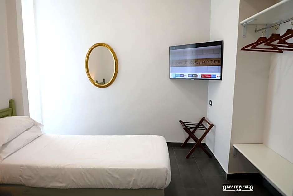 Jazz Hotel