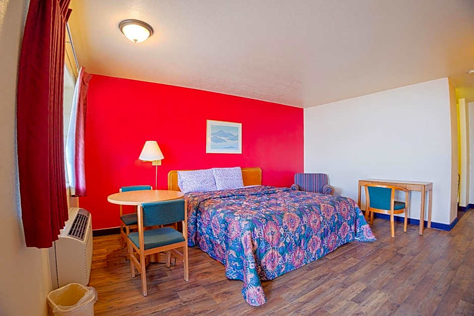 Holiday Motel, Lordsburg By OYO