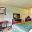 Castle Rock Inn & Suites - Quinter