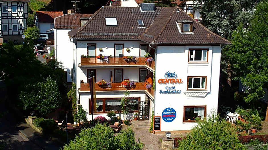 Hotel Central
