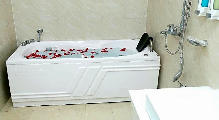 Noi Bai Ville Airport Hotel