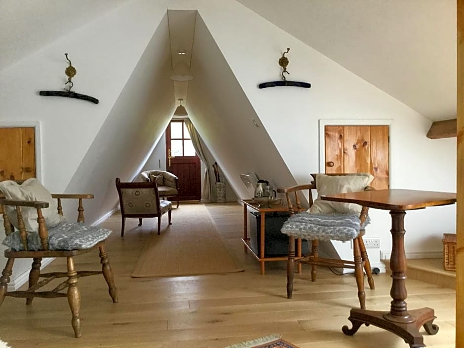 Dwynant - A Room with a View