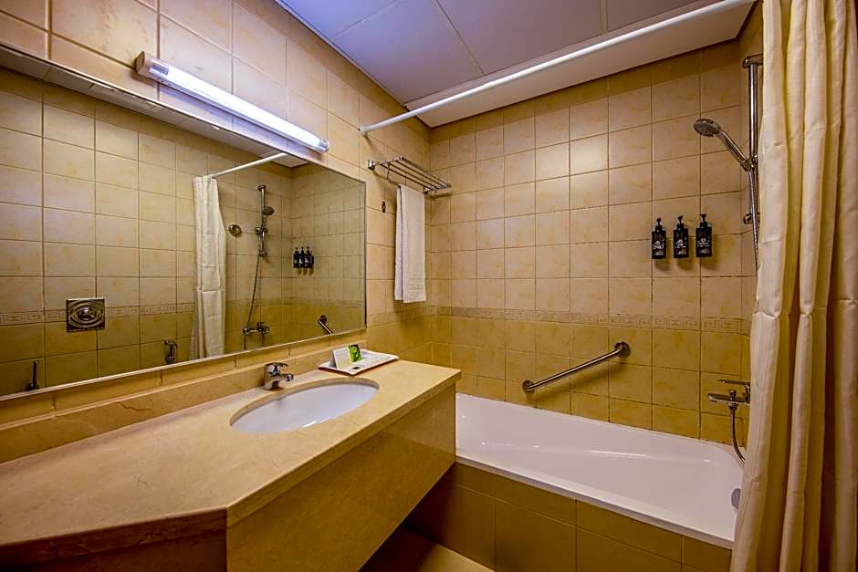 TIME Ruby Hotel Apartments