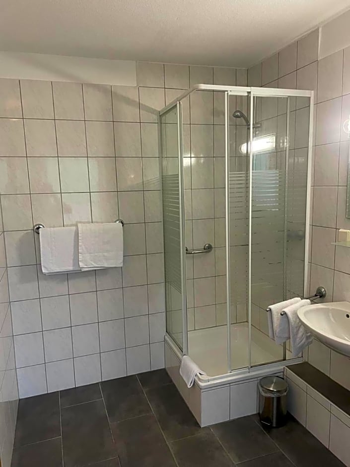 Hotel zum Markgrafen