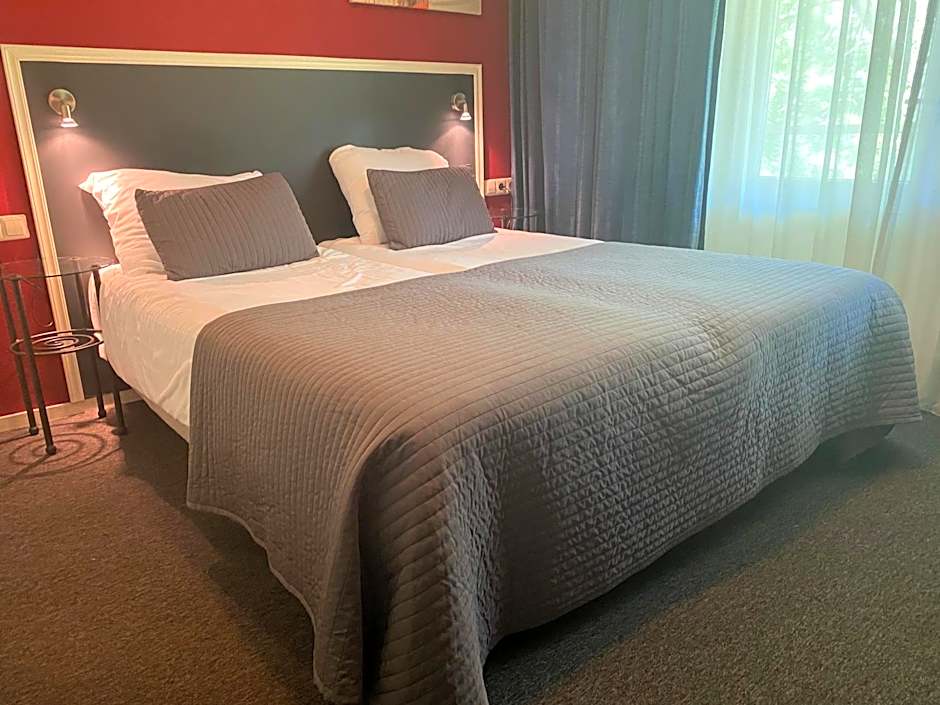 Fletcher Strandhotel Renesse