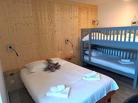 Double Room - Disability Access