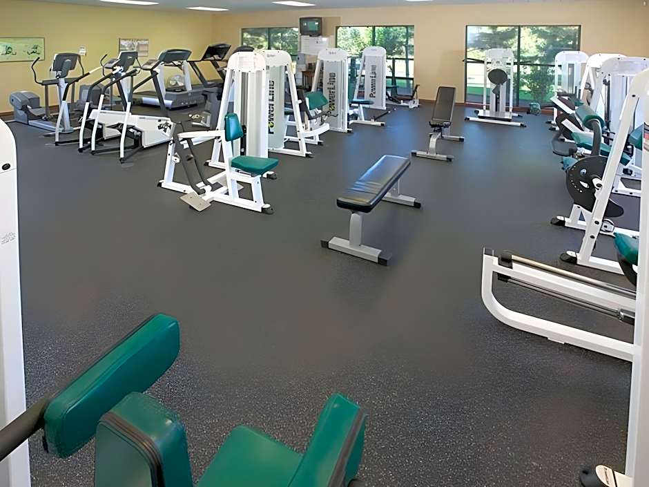 Worldmark Running Y