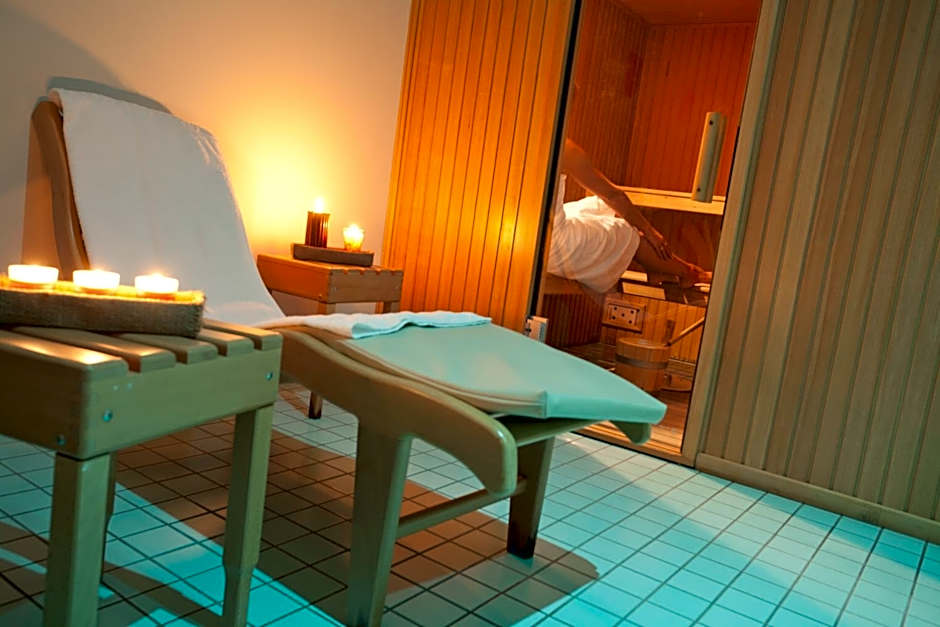 Perugia Plaza Hotel